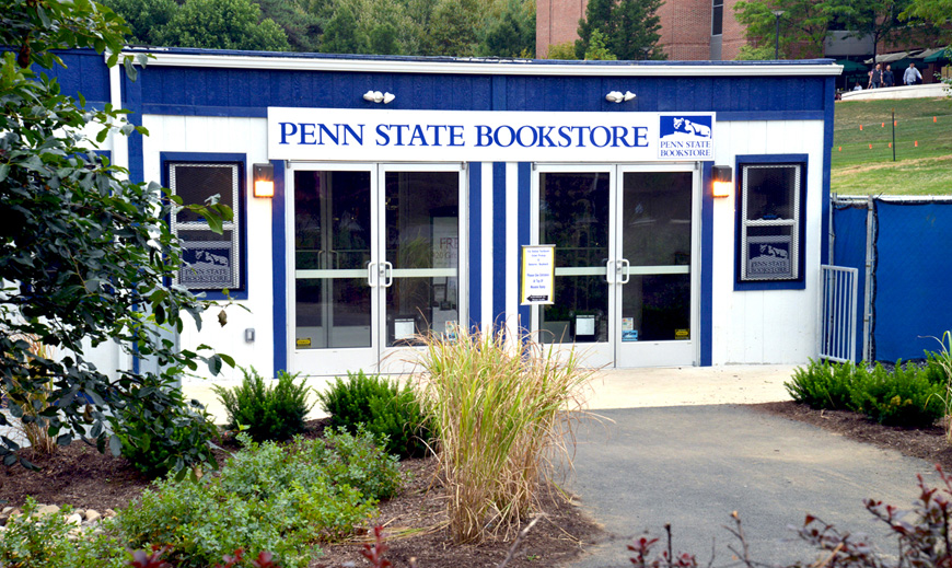 Penn State Bookstore