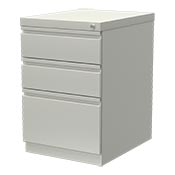 drawer pedestal filing cabinet